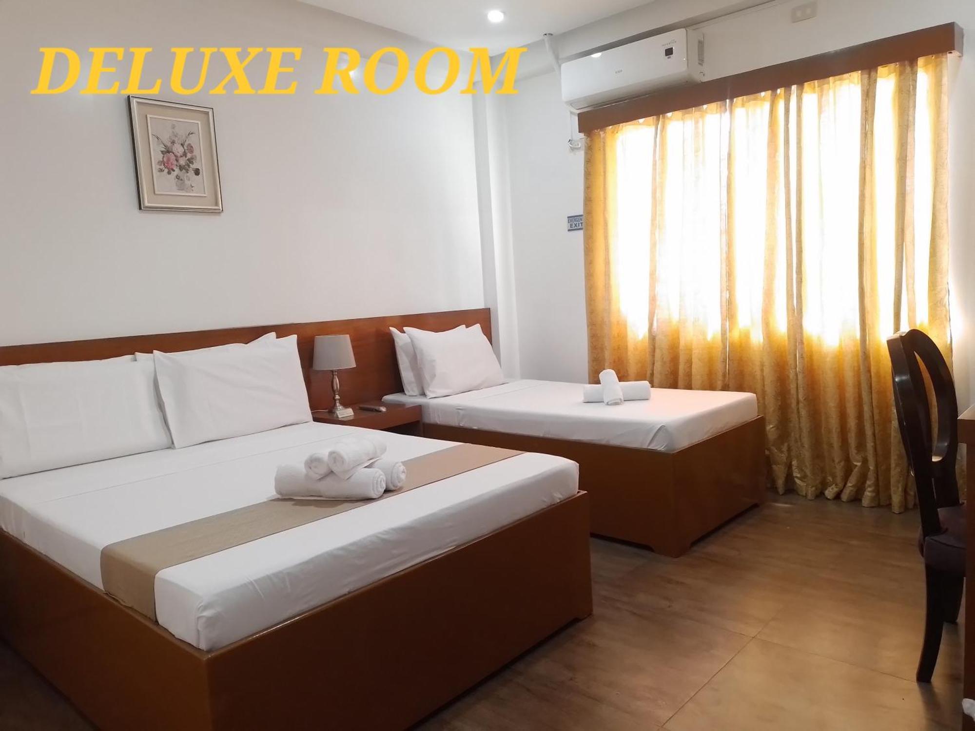 Casa Belina Inn 2*
