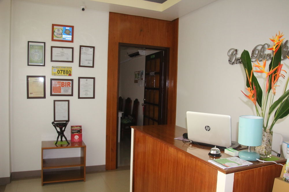 Casa Belina 2* Puerto Princesa