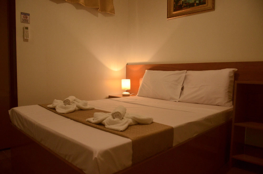 Casa Belina Puerto Princesa