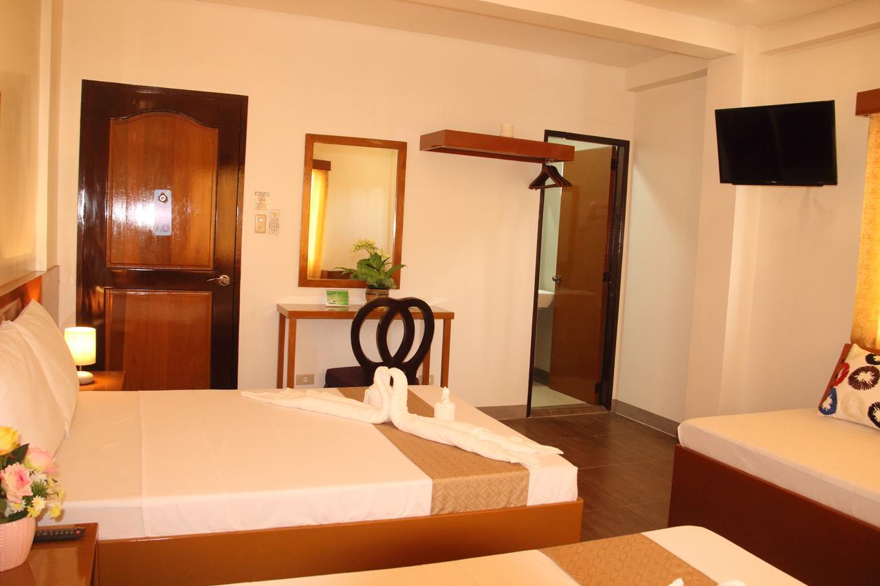 Casa Belina 2* Puerto Princesa