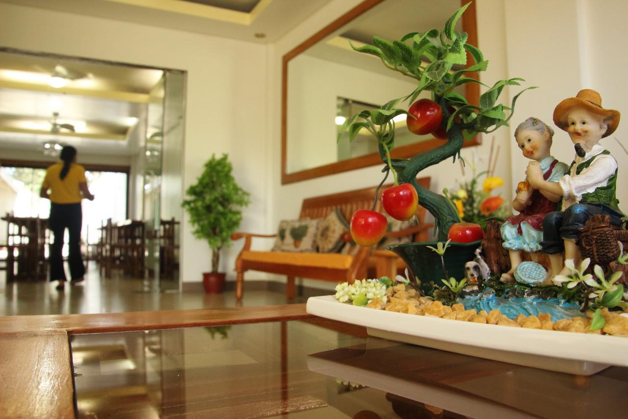Casa Belina Inn